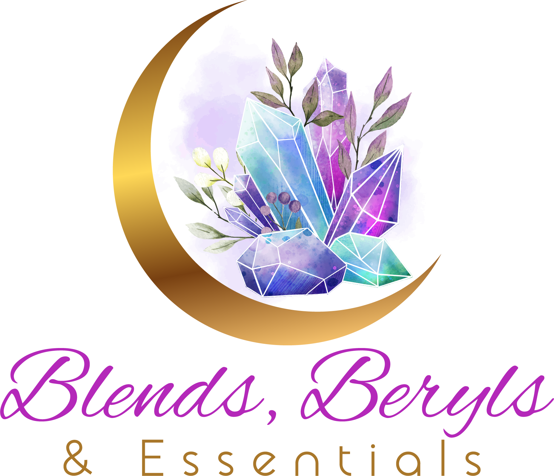 Blends, Beryls & Essentials